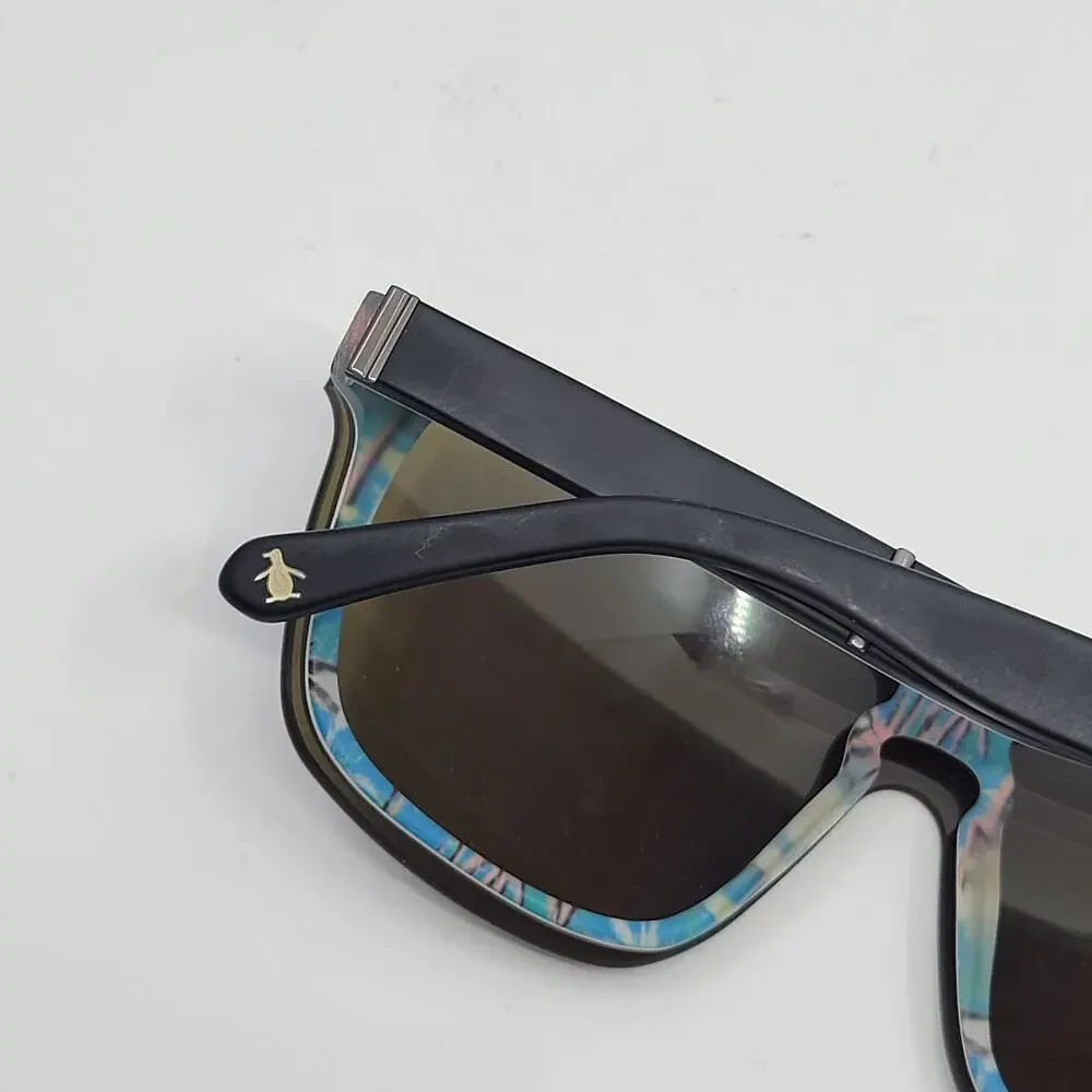 Original Penguin Lawford ML Sunglasses 42x50x145 with case